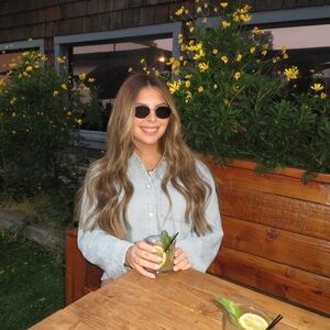 Meet your Posher, Brittyn